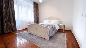 3-к квартира на Карасай Батыра, Алматы